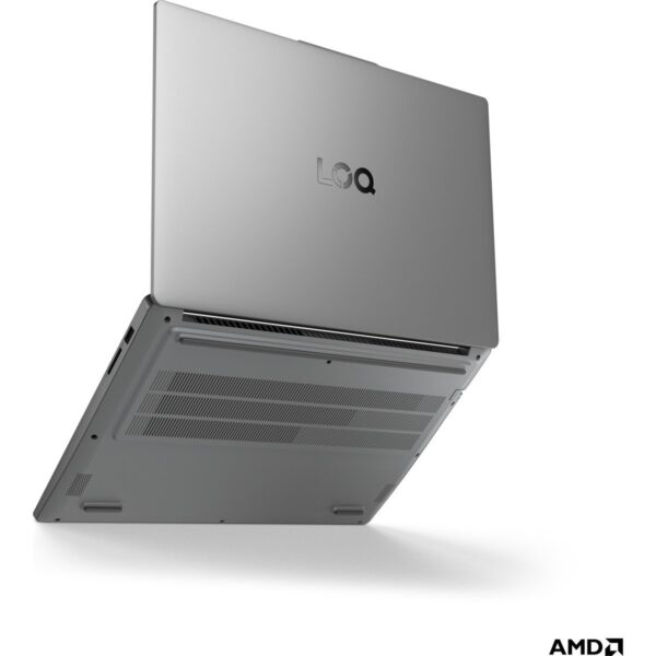 Lenovo LOQE AMD Ryzen 7 7735HS 16GB 512GB SSD RTX4050 Freedos 15.6″ Taşınabilir Bilgisayar 83S0002YTR