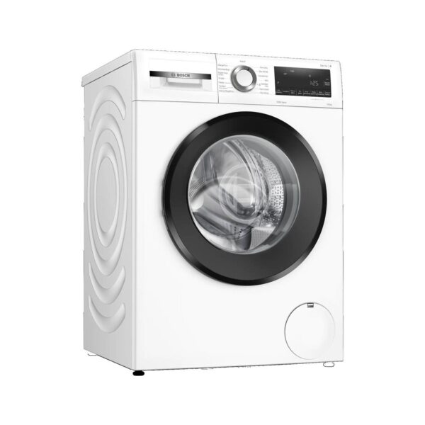Bosch WGA25203TR 10 kg 1200 Devir Çamaşır Makinesi
