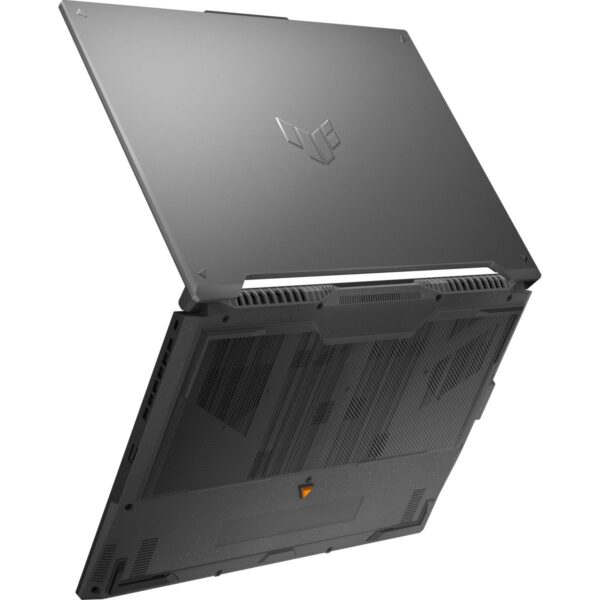 Asus TUF Gaming F16 FX607VU-RL144-GAMING Intel Core 5 210H 16GB DDR5 5200MHZ 512GB SSD RTX 4050 6GB (140W) 144Hz 16″ IPS Panel WUXGA Freedos Taşınabilir Bilgisayar