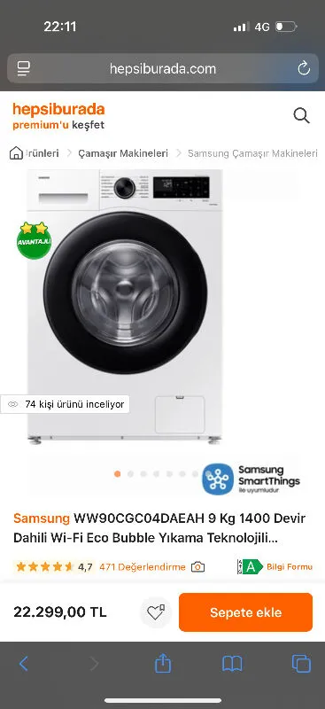 Gamze Yamaners ürün değerlendirmesi