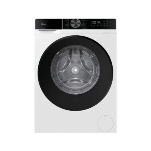 Hoover Hgd 412BL10C-17 12 kg Yıkama Kapasitesi 1400 Devir Enerji Sınıfı A Çamaşır Makinesi
