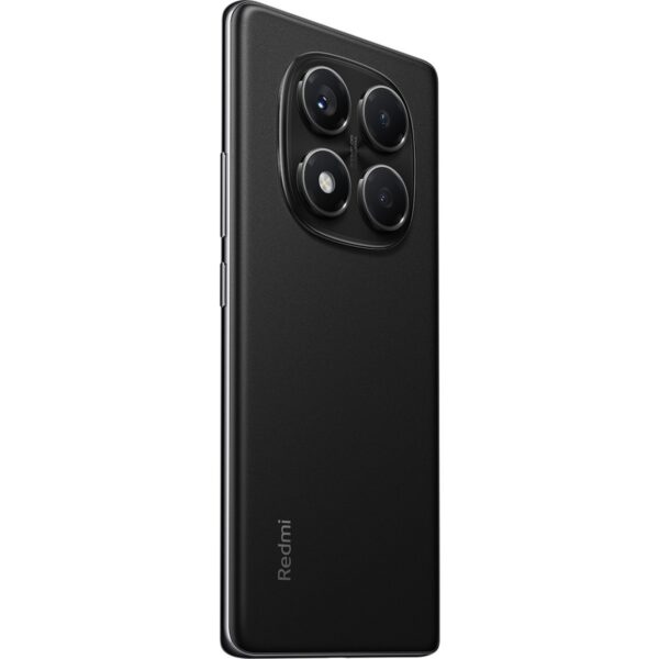REDMI Note 14 Pro 512 GB 12 GB Ram (Xiaomi Türkiye Garantili) Siyah
