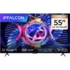 iFFALCON 55U95A 55” 139 Ekran Uydu Alıcılı 4K Ultra HD Google MiniLED TV