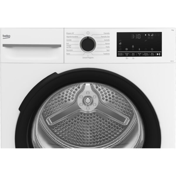 Beko KMX 92 9 Kg Kurutma Makinesi