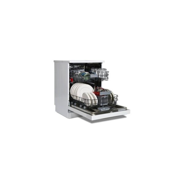 Vestel BM 4212 WIFI 4 Programlı Bulaşık Makinesi
