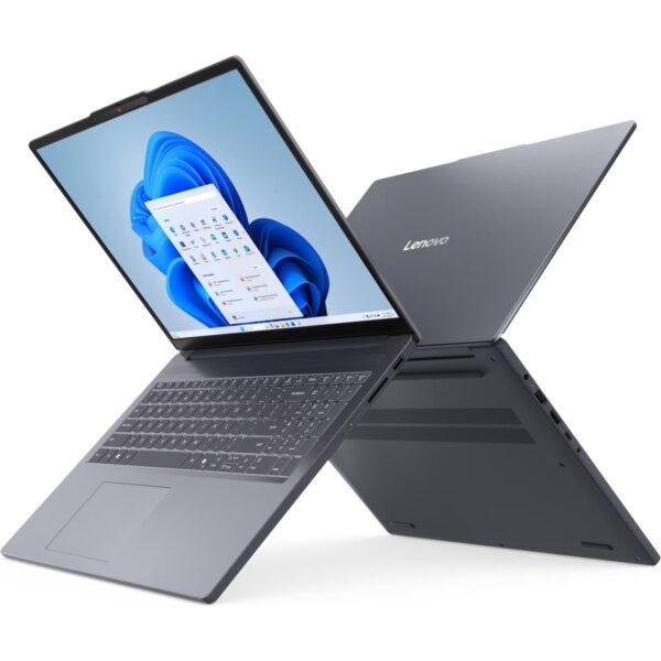 Lenovo Ideapad Slim 3 16IRH10 Intel Core I5-13420H 16GB 512GB SSD 16″ WUXGA (1920X1200) IPS Panel Freedos Taşınabilir Dizüstü Bilgisayar 83K20073TR