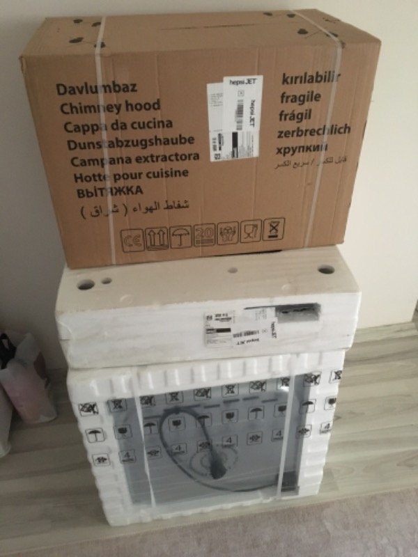 Leyla Akmaner ürün değerlendirmesi