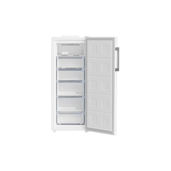 Beko 7071 Nfb Çekmeceli Derin Dondurucu Beyaz Renk 75 cm Derinlik 170.5 cm Yükseklik