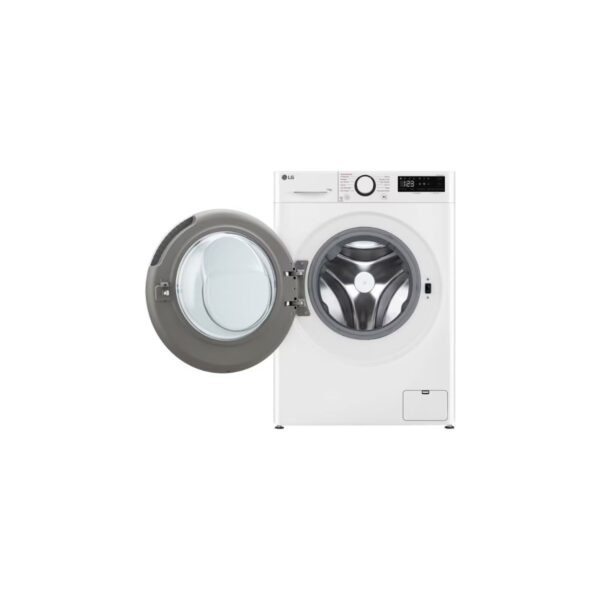 LG F4Y5EYW0W Vivace 11 kg 1400 Devir Çamaşır Makinesi