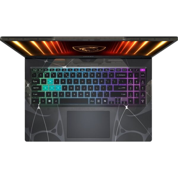 MSI CYBORG 15 B13WEKG-1096XTRNN Intel Core i7 13620H 16GB 1TB SSD RTX5050 Freedos 15.6″ FHD Taşınabilir Bilgisayar