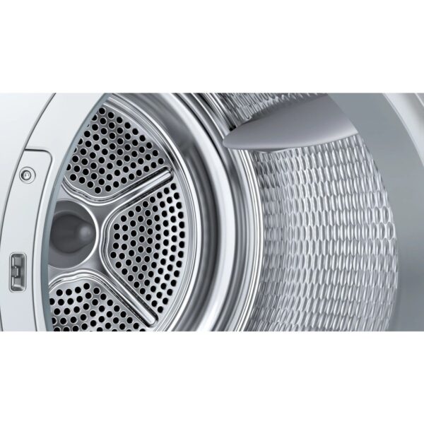 Bosch WQA24201TR 9 kg Beyaz Kurutma Makinesi