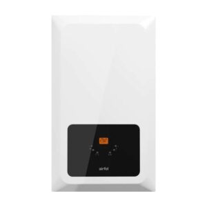 Airfel Maestro Optimum 23 kW Yoğuşmalı Kombi Hermetik Baca Tipi İle Enerji Tasarrufu Sağlar