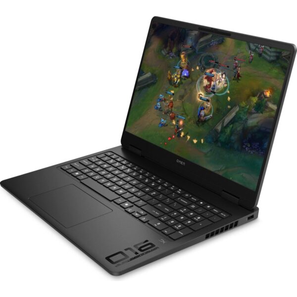 Hp Omen 16-AP0032NT Amd Ryzen 9 – 8940HX 32GB 1tb SSD 8gb RTX5070 16″240Hz Freedos Laptop CA8E9EA