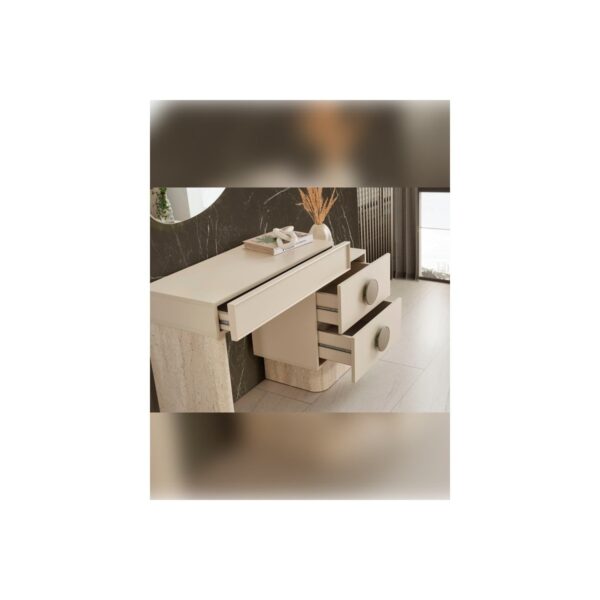 %100 Mdf Moda Yatak Odası Takımı