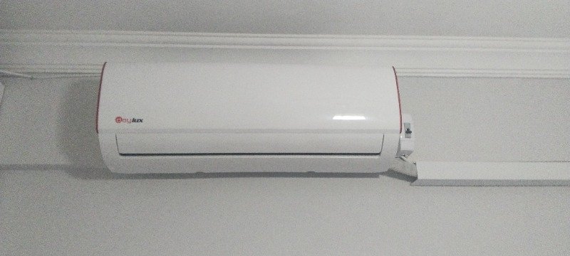 Daikin Daylux DTXP35A A++ 12000 BTU Inverter Duvar Tipi Klima (MONTAJ DAHİL)