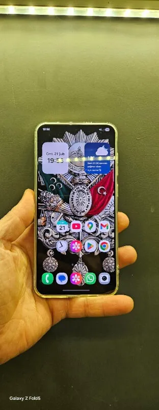 Murat Varolerler ürün değerlendirmesi