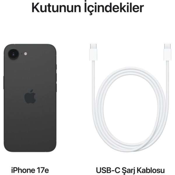 Apple iPhone 17e