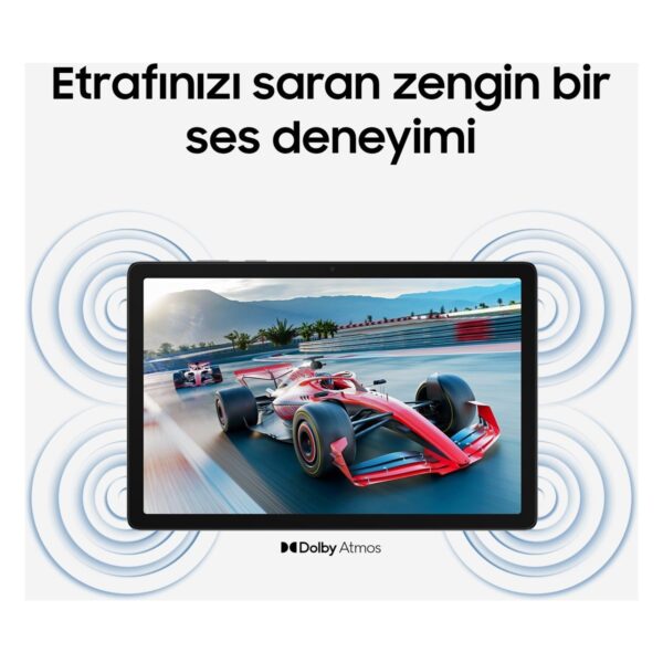 Samsung Galaxy Tab A11+