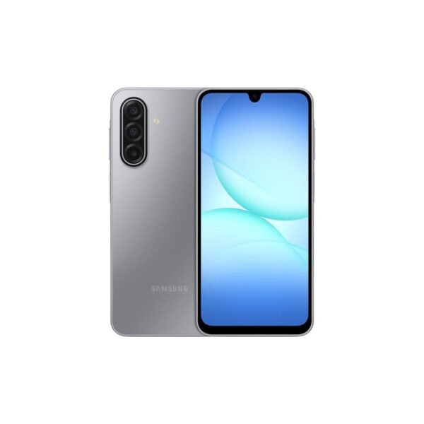 Samsung Galaxy A17 5G 6/128 GB Gri Cep Telefonu