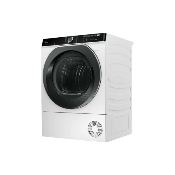 Hoover NDPEH10A2TCBEXSS 10 kg Wi-Fi Bağlantılı Isı Pompalı Kurutma Makinesi