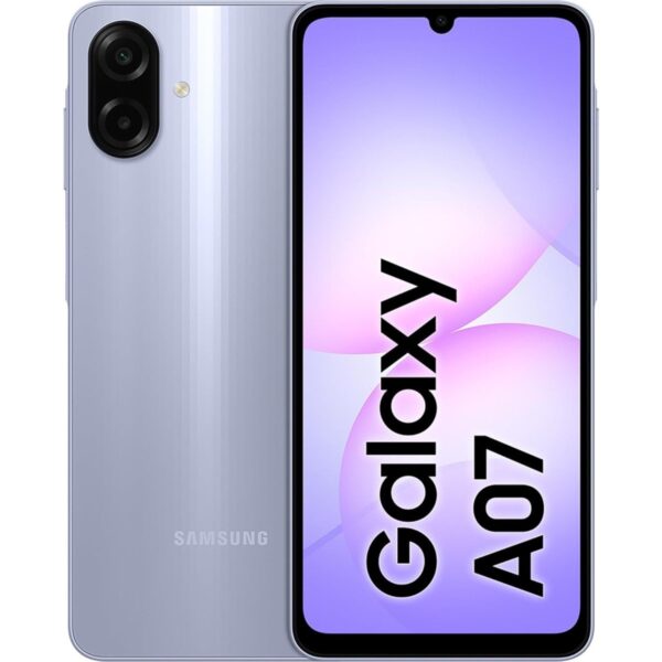 Samsung Galaxy A07 128 GB 4 GB Ram (Samsung Türkiye Garantili)