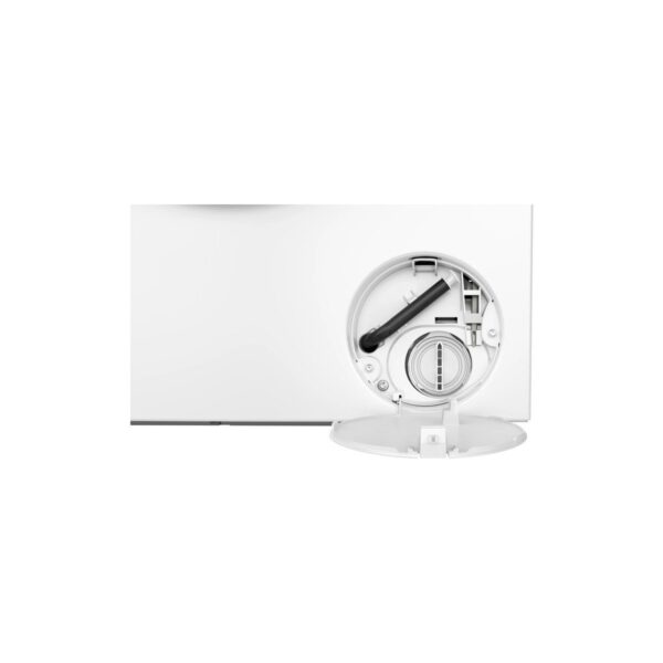 Profilo CGA25203TR 10 kg 1200 Devir Beyaz Çamaşır Makinesi