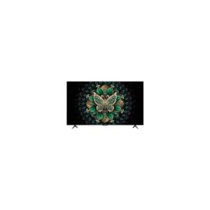 TCL 65C6K 65'' 165 Ekran Uydu Alıcılı 4K Ultra HD MiniLED Google TV