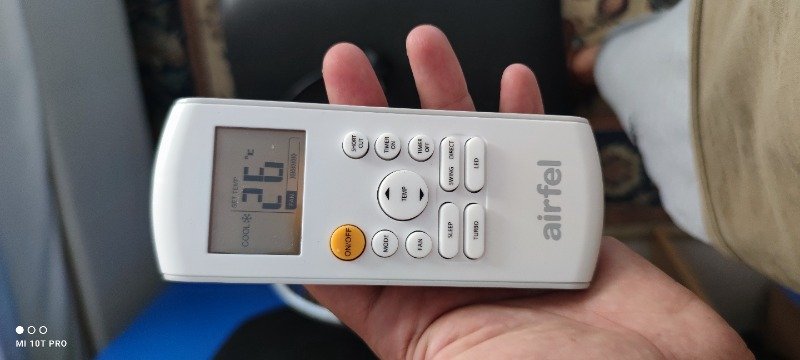 Derviş Tunaer ürün değerlendirmesi