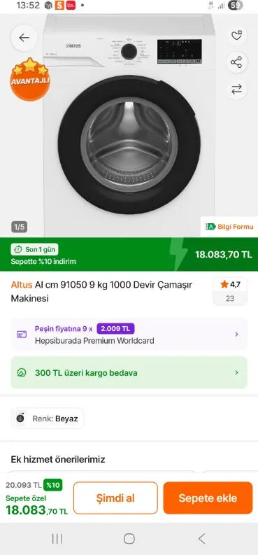 Hale Gökerler ürün değerlendirmesi