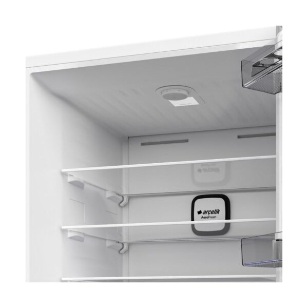 Arçelik 270475 MB Alttan Donduruculu Buzdolabı