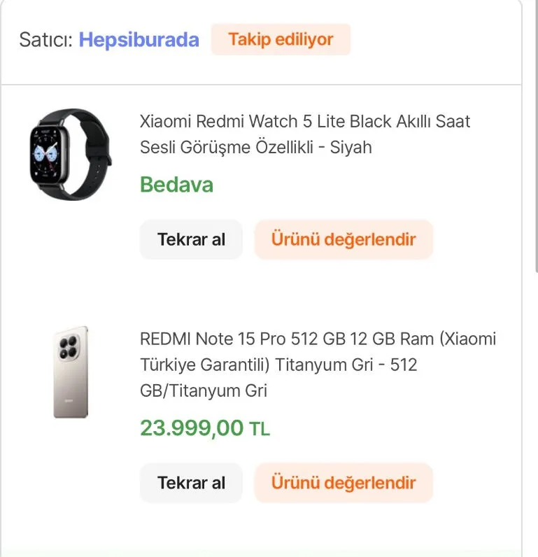 Zuhal Ceylan ürün değerlendirmesi