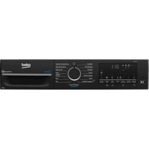Beko KMX 1201 12 Kg Kurutma Makinesi