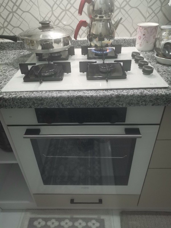 Raif Karamaner ürün değerlendirmesi