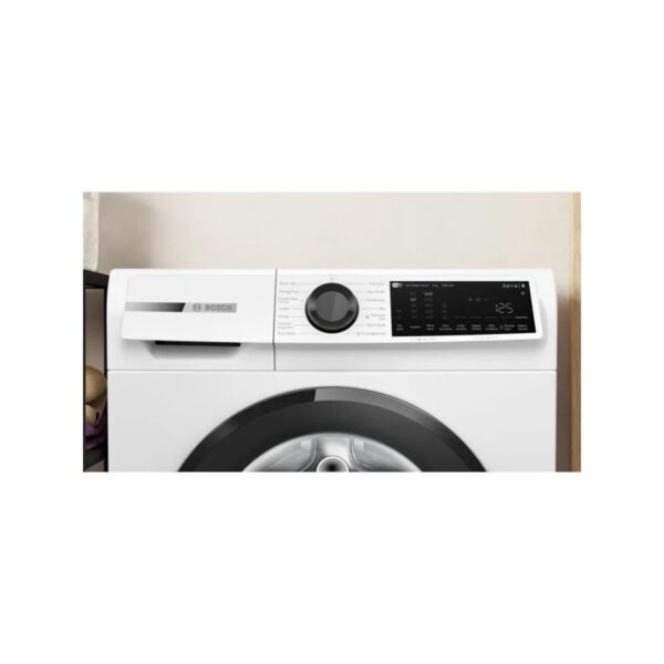 Bosch WGK242Z0TR Serie 6 Çamaşır Makinesi 9 kg maks. 1200 dev./dak.