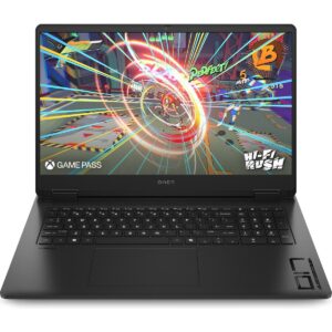 HP Omen 17-DB1017NT AMD Ryzen AI 5 340 24GB 1TB SSD RTX5060 Freedos 17.3" Taşınabilir Bilgisayar C2EZ7EA