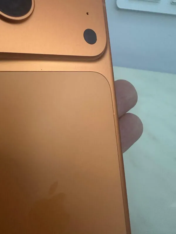 Apple iPhone 17 Pro Max