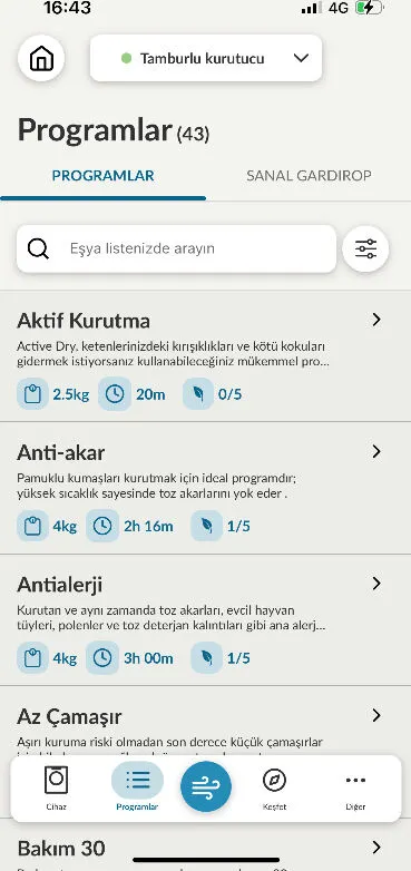 Reşat Civan ürün değerlendirmesi