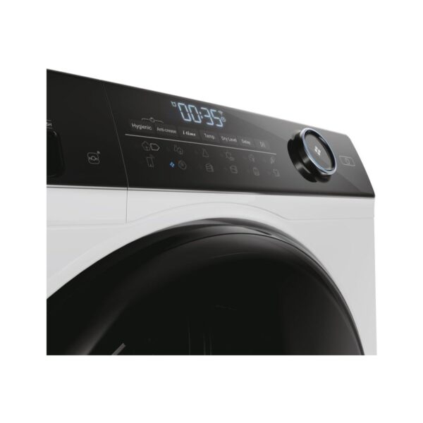Haier HD110-A2959E-TR 11 kg Wi-Fi Bağlantılı Isı Pompalı Kurutma Makinesi