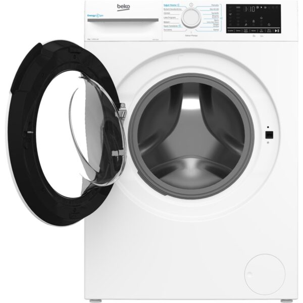 Beko CMXT 9120 9 Kg Çamaşır Makinesi