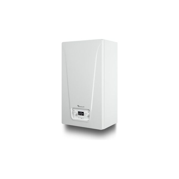 Baymak Lunatec Premix 24 kW Hermetik Tam Yoğuşmalı Kombi