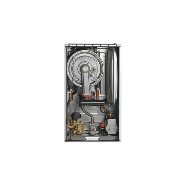 Warmhaus Enerwa Plus 42/40 Kw (36.000 Kcal) Tam Yoğuşmalı Kombi