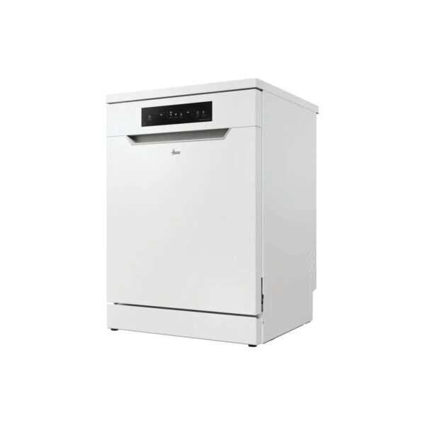 Hoover HF 3E9L0W-17 5 Programlı Wi-Fi Bağlantılı Bulaşık Makinesi