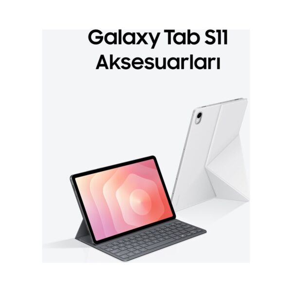 Samsung Galaxy Tab S11