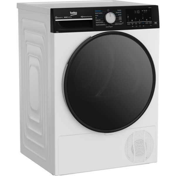 Beko Kmb 1011 I 10 Kg Kurutma Makinesi