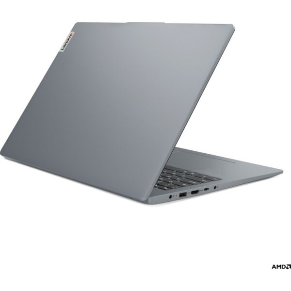 Lenovo Ideapad Slim 3 AMD Ryzen 5 40 16GB 512GB SSD Freedos 15.6″ FHD Taşınabilir Bilgisayar 82XQ01D3TX