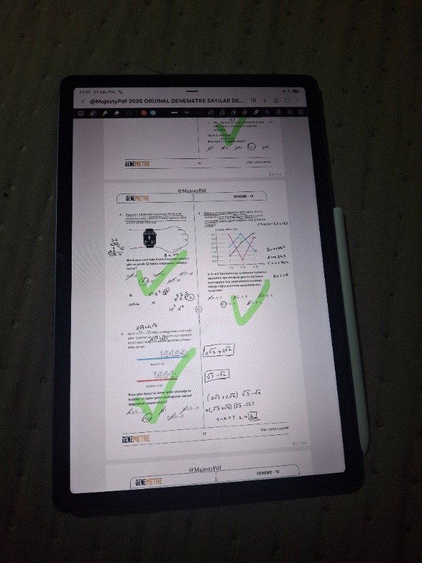 Damla Özkan ürün değerlendirmesi