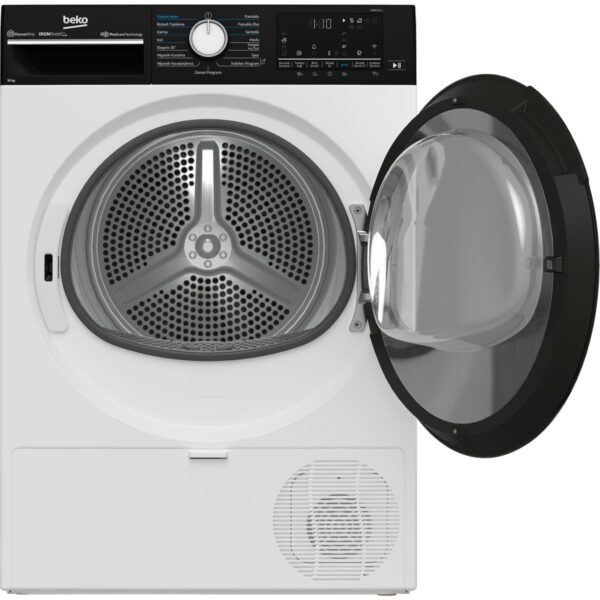 Beko Kmb 1011 I 10 Kg Kurutma Makinesi