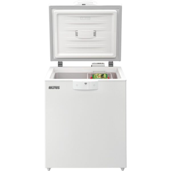 Altus AL 225 / AL 2205 Sandık Tipi Geniş Kapasiteli Enerji Tasarruflu Derin Dondurucu Model