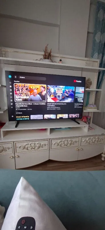 Yelda Gökçeli ürün değerlendirmesi