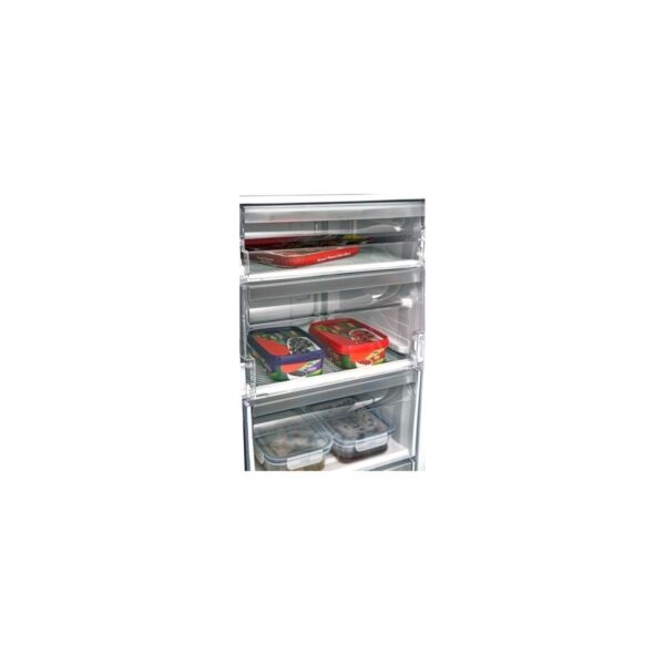 Vestel CDM501 175 Lt 5 Çekmeceli Dikey Derin Dondurucu